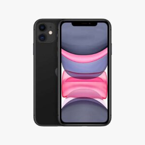 Apple-iPhone11-Space Gray(256 GB)