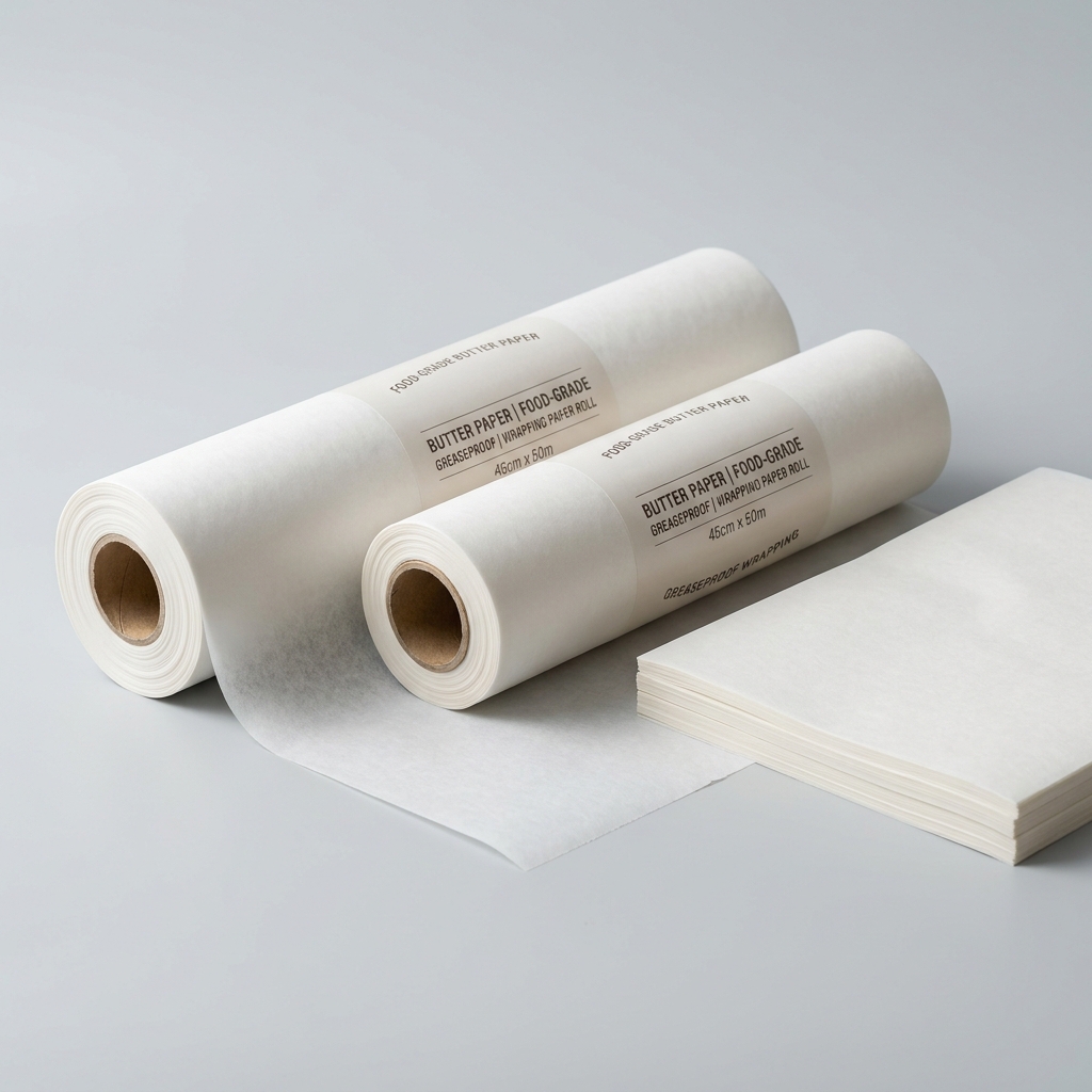 Butter Paper