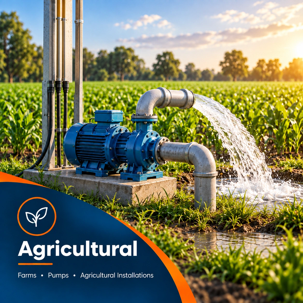 Agricultural