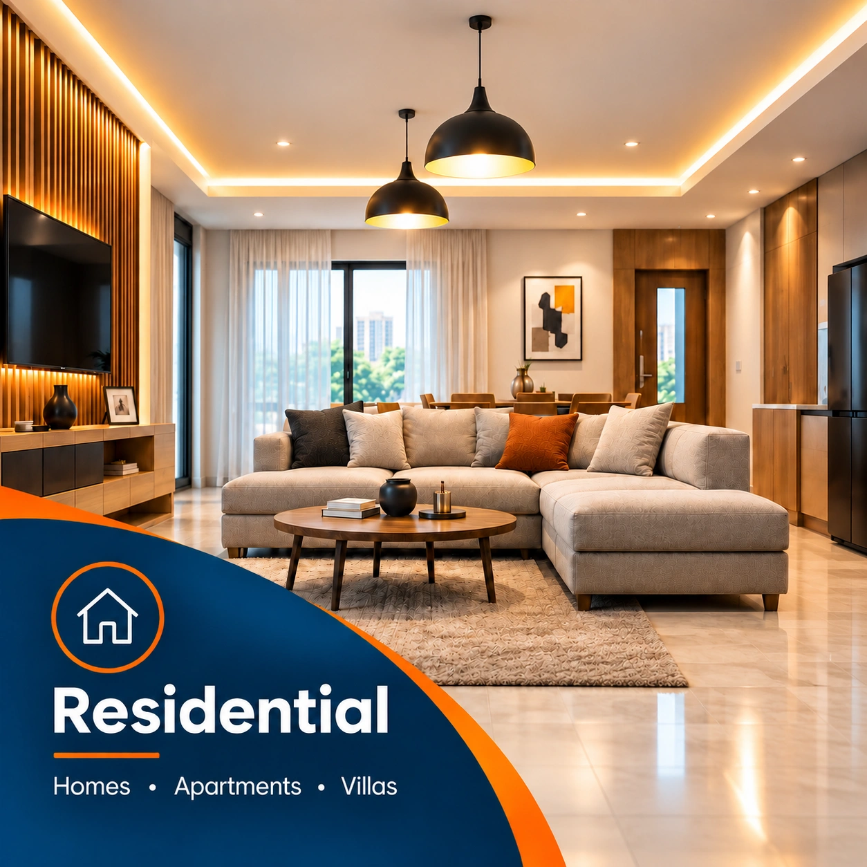 Residential (1)