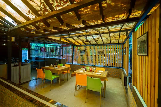 Roots Heritage Resorts (12)