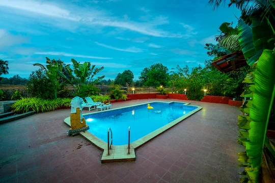 Roots Heritage Resorts (2)