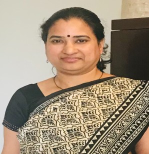 Dr Sammita Jadhav