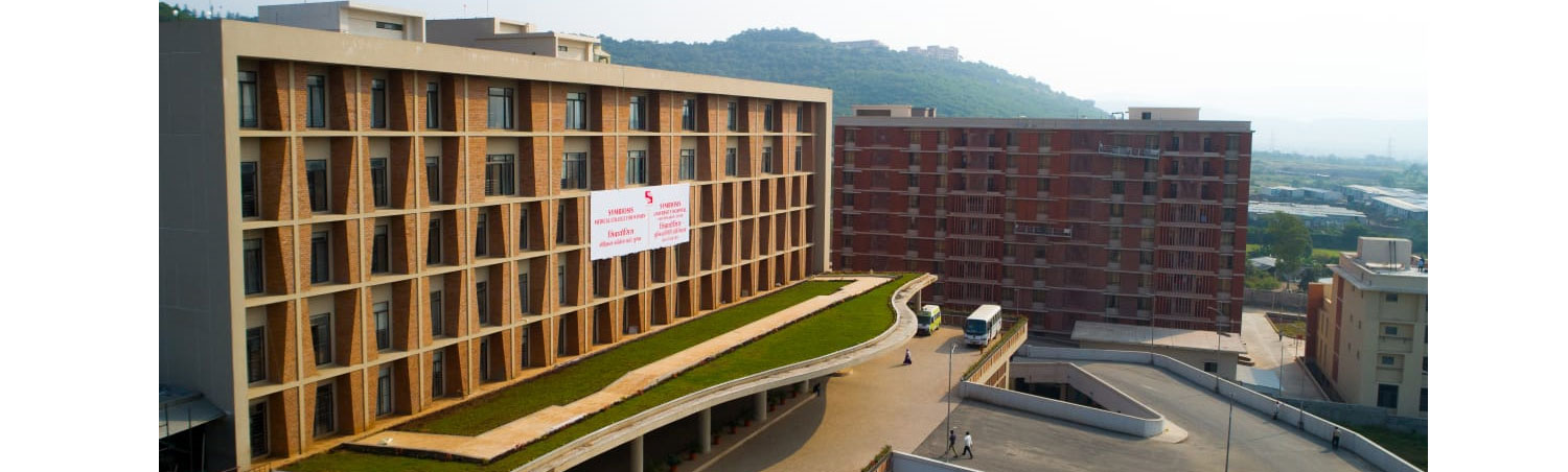 Symbiosis International (Deemed University) Health Facilities