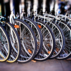 Bicycles