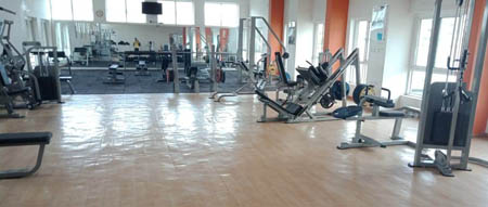 Gymnasium