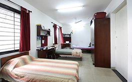 Accomodation