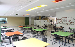 Cafeteria