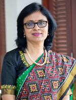 Dr. Vidya Yeravdekar