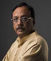 Mr. Pavan Varma