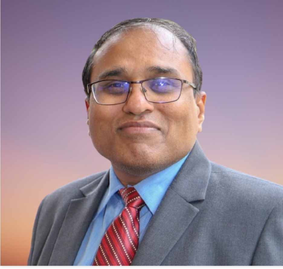 Dr. Sanjay Pohekar​