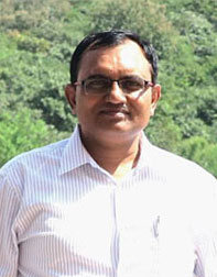 Dr. Yogesh Patil