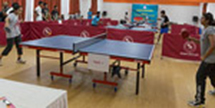 Table Tennis