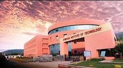 SYMBIOSIS INSTITUTE OF TECHNOLOGY, PUNE