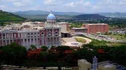 SYMBIOSIS MEDICAL COLLEGE FOR WOMEN (SMCW) & SYMBIOSIS UNIVERSITY HOSPITAL AND RESEARCH CENTRE(SUHRC)