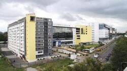 SYMBIOSIS CENTRE FOR MANAGEMENT STUDIES (SCMS), BENGALURU