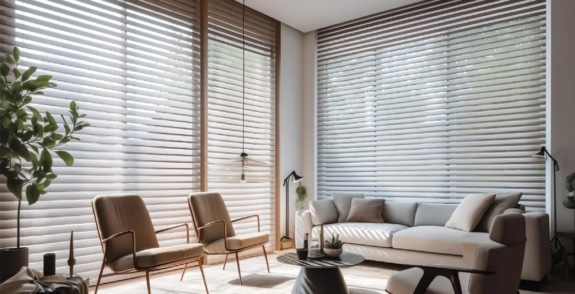 Blinds