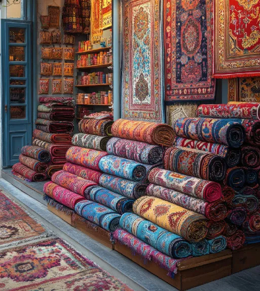 Carpets