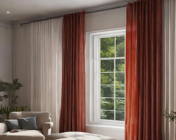 Curtains