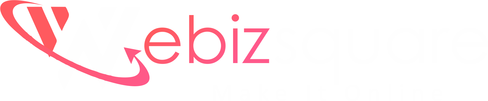 Webiz Square Logo