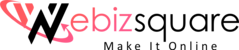Webiz Square Logo